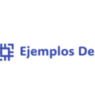 ejemplosde